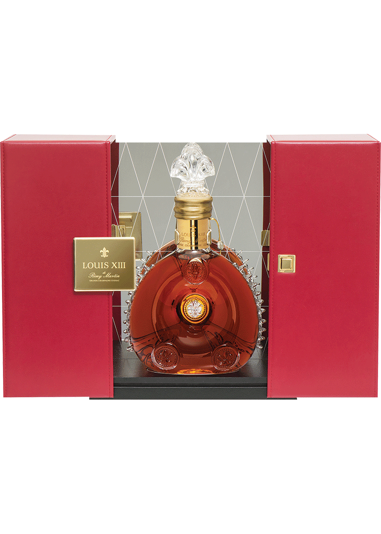 Rémy Martin Louis XIII Cognac